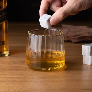 送长辈礼杯注意什么:重量与清洗便利