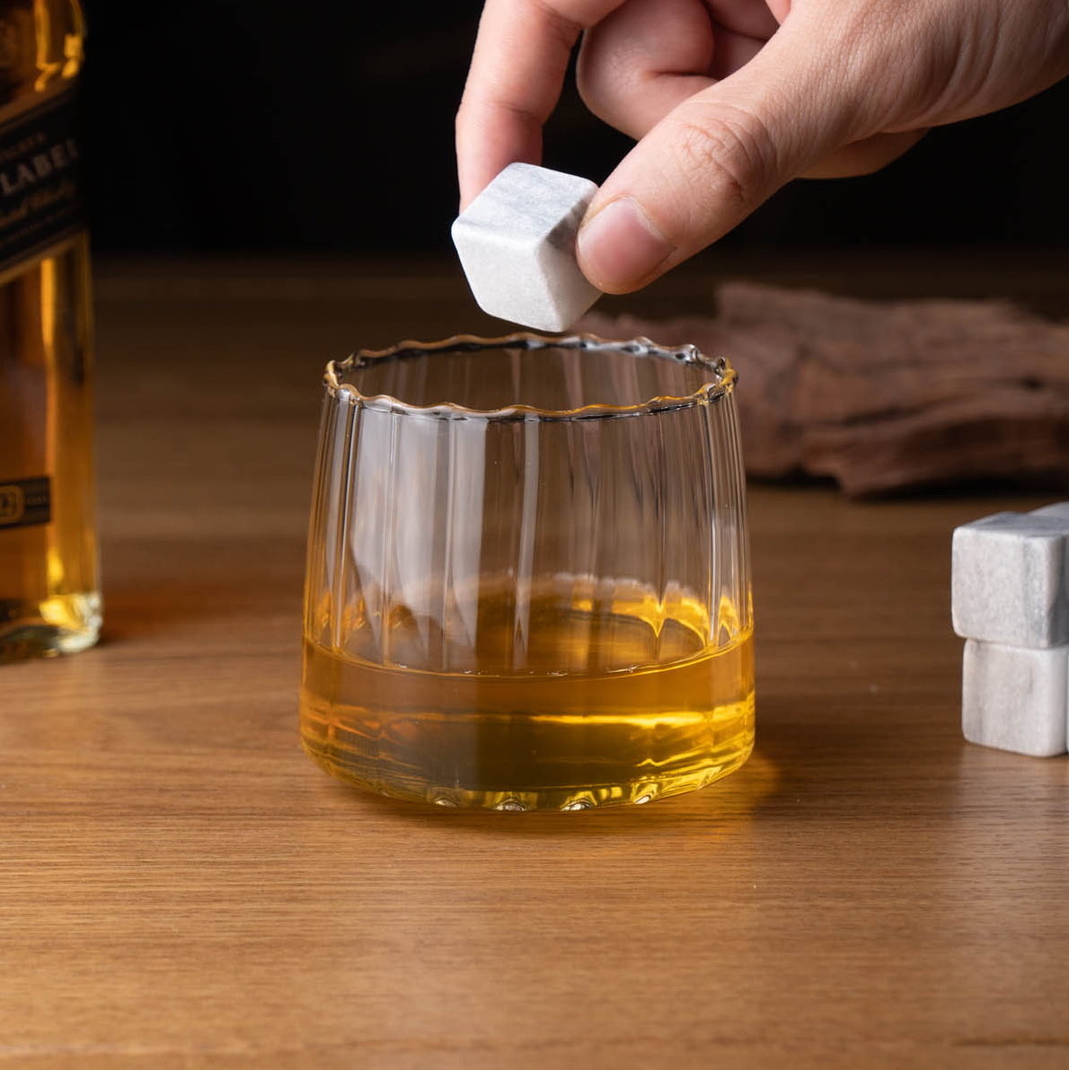 送长辈礼杯注意什么:重量与清洗便利 橡树礼杯 礼赠场景